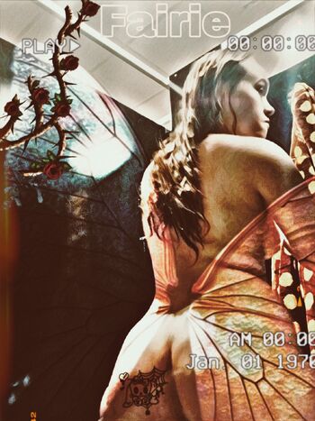 Full leaked Thy devilcy private onlyfans photo