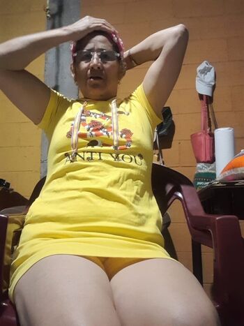 Tia Cleide