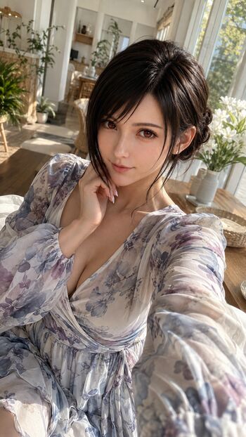 Tifa Lockhart