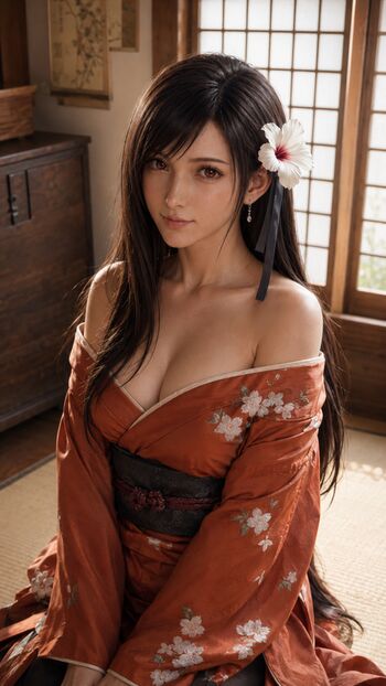 Tifa Lockhart