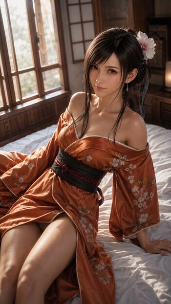 Tifa Lockhart