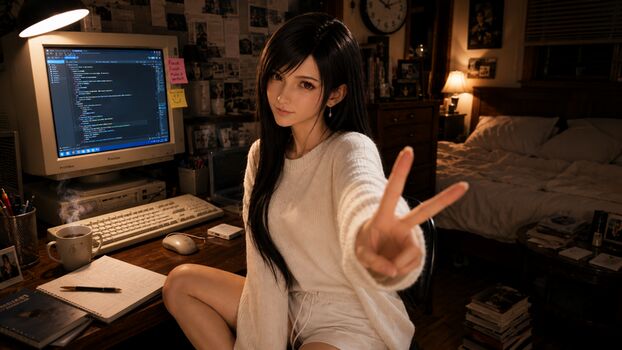 Tifa Lockhart
