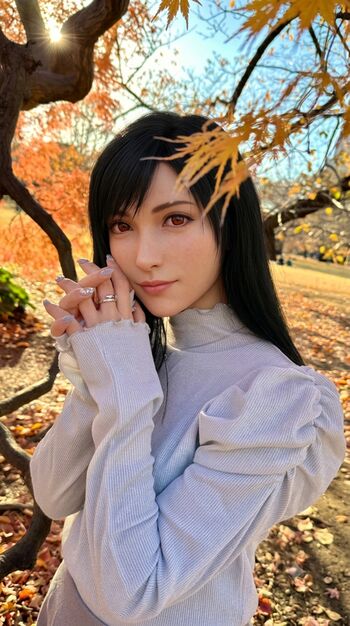 Tifa Lockhart
