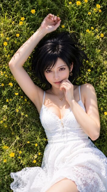 Tifa Lockhart