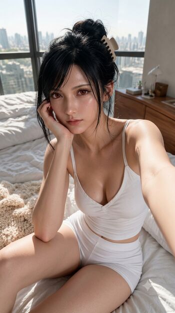 Tifa Lockhart