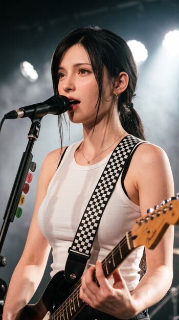 Tifa Lockhart
