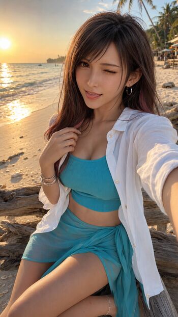 Tifa Lockhart