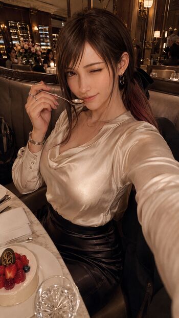 Tifa Lockhart