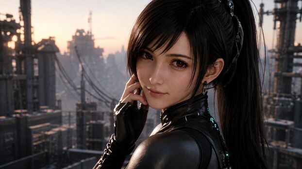 Tifa Lockhart