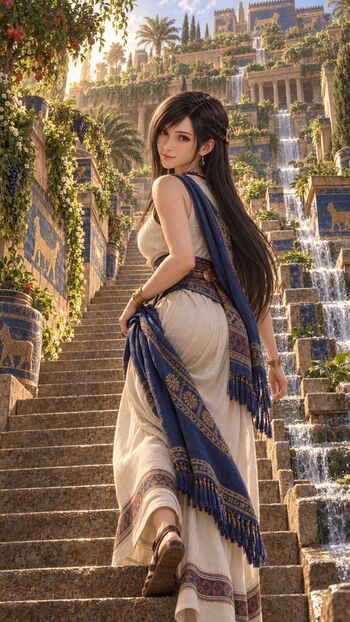 Tifa Lockhart