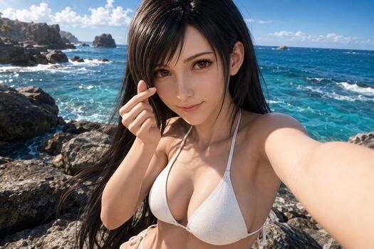 Tifa Lockhart