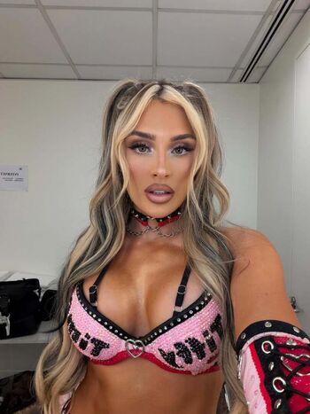 Tiffany Stratton