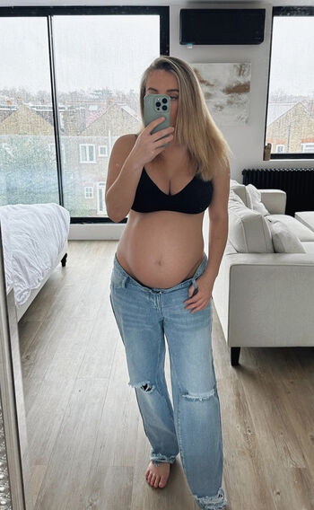 Full leaked Tiffany watson private onlyfans photo