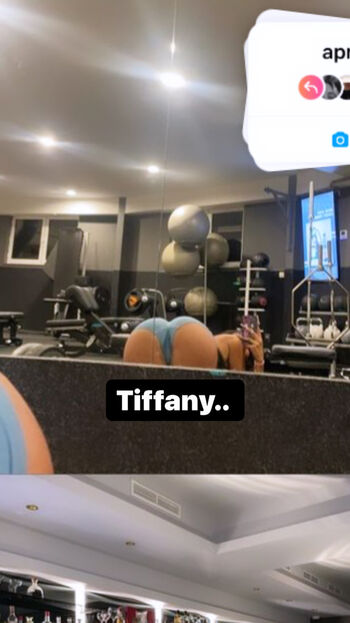 Tiffayny
