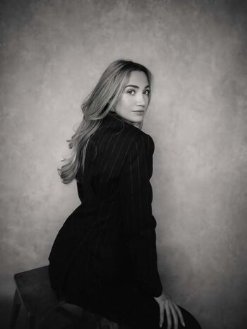 Tilly Keeper