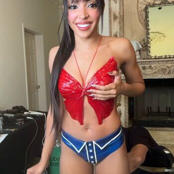 Tinashe