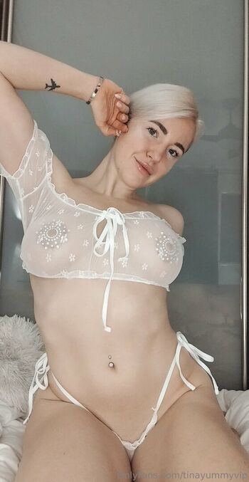 TinaYummy