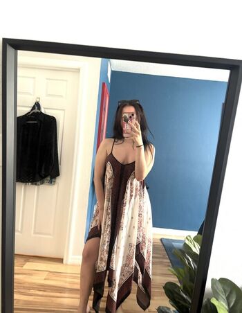 Full leaked Tini private onlyfans photo