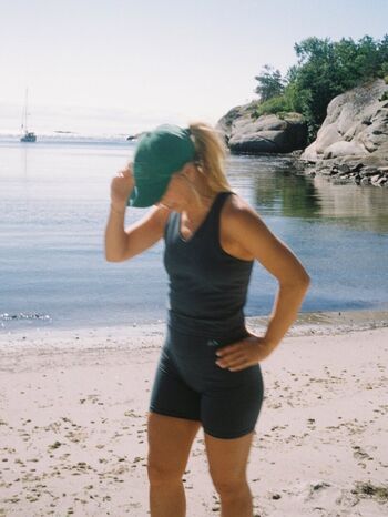 Tiril Eckhoff 