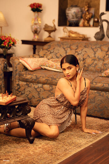 Tithi Ghosh