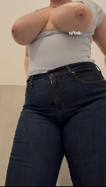Full leaked Tnk private onlyfans photo