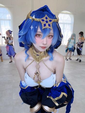 tomachan