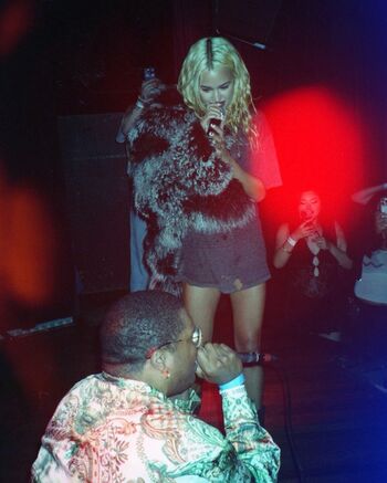 Tommy Genesis