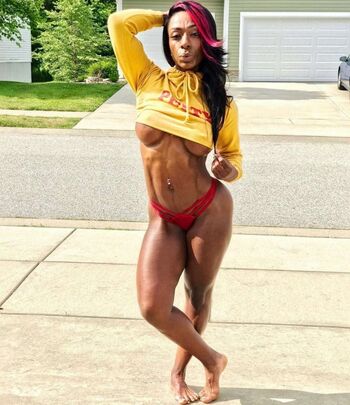 Toronica Jenkins