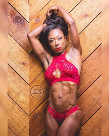 Toronica Jenkins