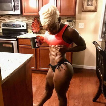 Toronica Jenkins