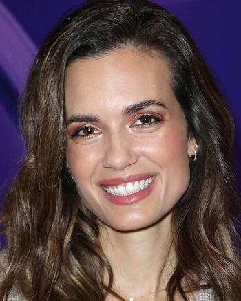 Torrey Devitto