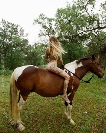 Torrie Blake