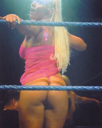 Torrie Wilson