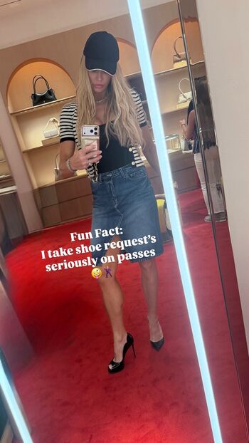 Torrie Wilson