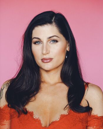 Trace Lysette