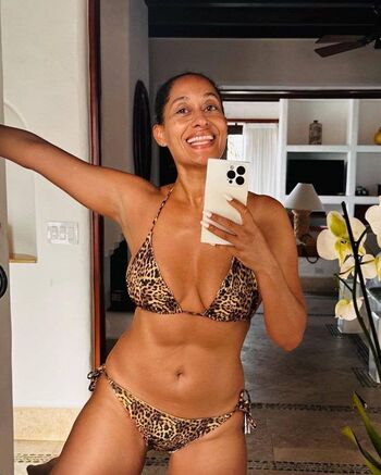 Tracee Ellis