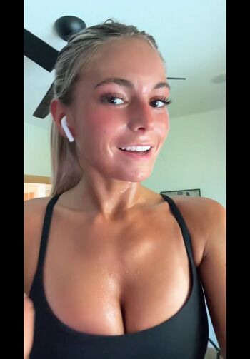 Full leaked Trinity covington private onlyfans photo