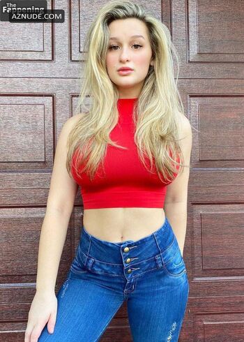 Trinity Morisette
