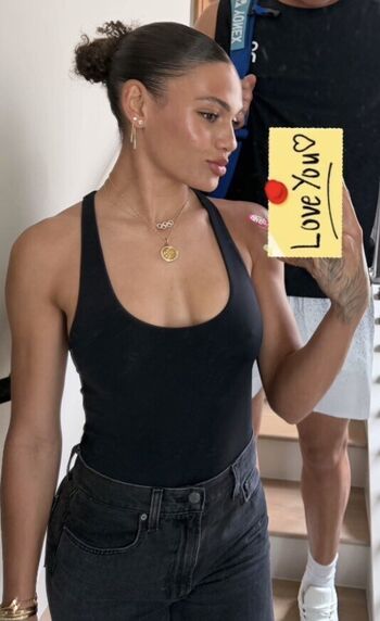 Full leaked Trinity rodman private onlyfans photo