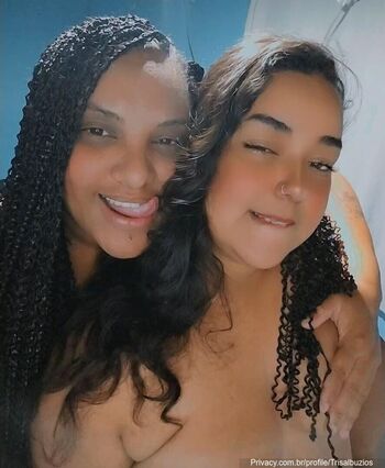 Trisalbuzios
