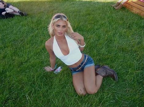 Trixie Hyde