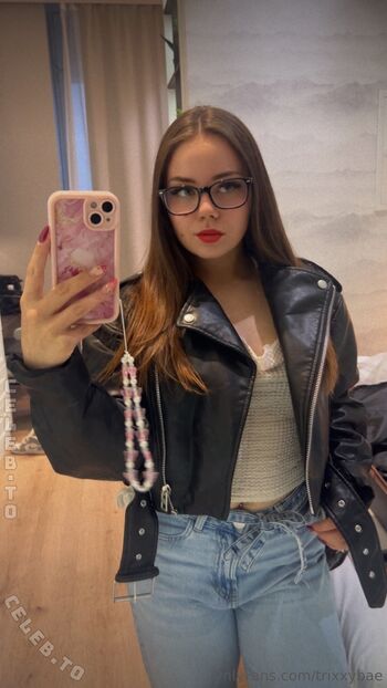 Trixxybae