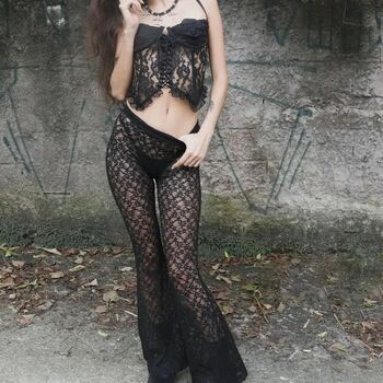 Full leaked Anna dudka/ private onlyfans photo