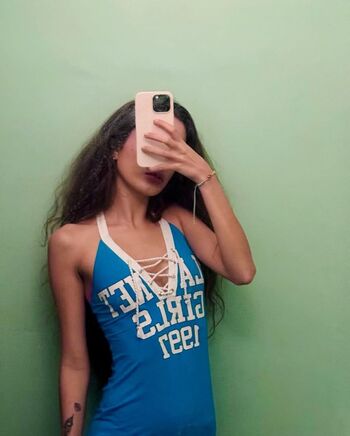 Full leaked Mami dolce/ private onlyfans photo