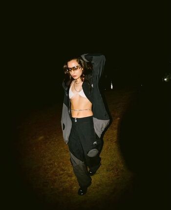 Full leaked Ayame/ private onlyfans photo