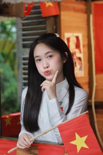 Truc Anh