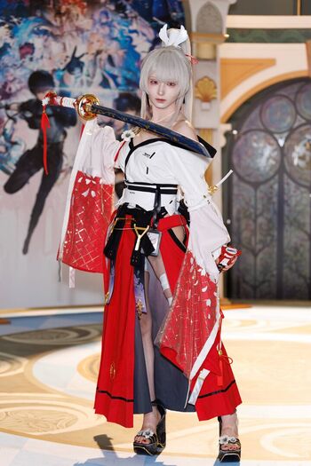 tsukunetsukimi