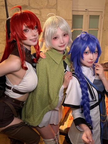 tsukunetsukimi