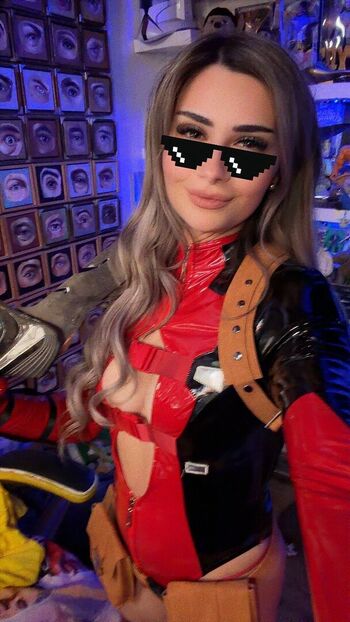 Full leaked Dani klieber/ private onlyfans photo