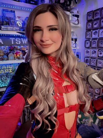 Full leaked Technolightss/ private onlyfans photo